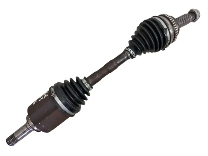 Homocinetica Esquerda Ford Edge 3.5 V6 4x2 2013
