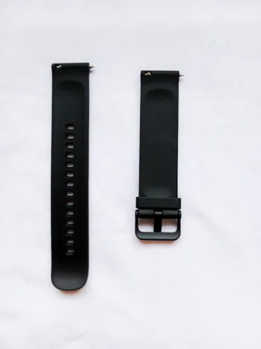 Pulseira Amazfit Gts 2 mini GTS 3 Mini original 20mm.