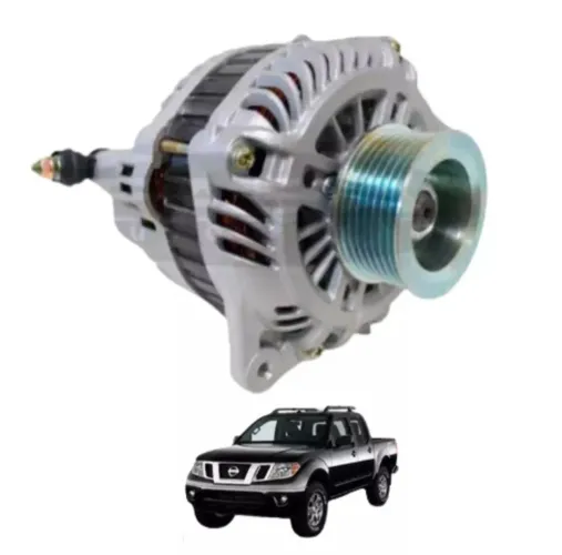 Alternador para Nissan Frontier