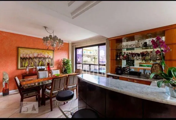 Casa com 4 quartos à venda, 397 m² por R$ 2.000.000 - São Francisco - Niterói/RJ