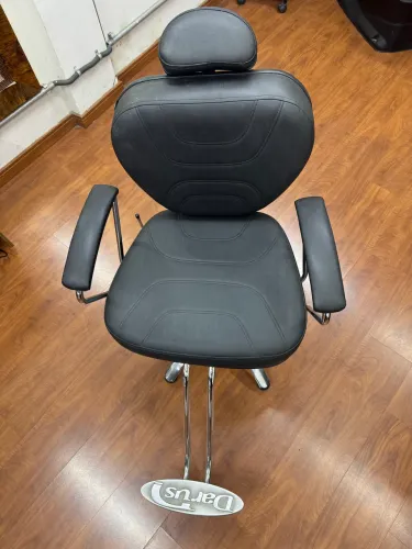 Cadeira cabeleireira- Darus 