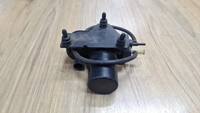 Bomba Vácuo F250