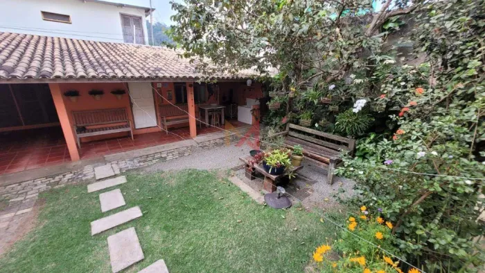 Casa para aluguel, 3 quartos, 5 vagas, CENTRO - VILA VELHA/ES