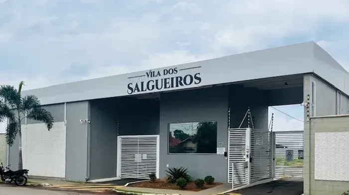 Terreno Condominio Fechado $149 mil/ Aceito auto + ou - valor