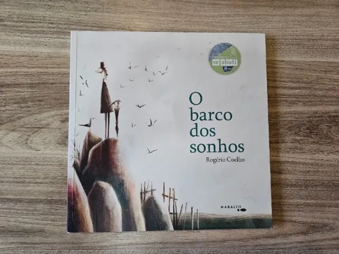 5 Livros de Literatura Infantil