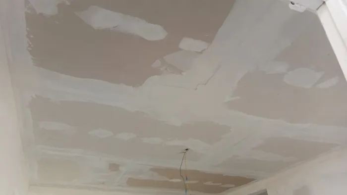 Gesso acartonado