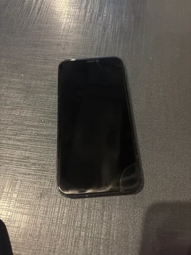 iPhone 12 em ótimo estado aceito negociação 