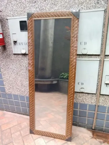 Espelho de Parede 1,60 x 0,60 