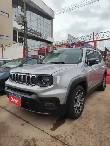 Renegade Longitude T270 2023