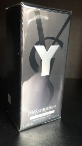 Yves Saint Laurent Y Le Parfum (2025) 100 Ml | Marvinarantes