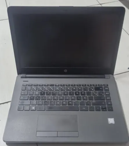 41 Notebook HP 240 G6 Intel Core I5 7TH 8gb Ssd240Gb valor unitario