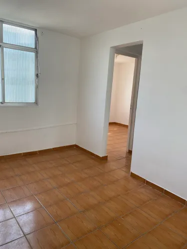 Tá procurando um AP? Ao lado do metrô Engenho da Rainha