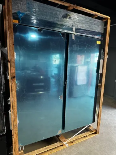 Mini Câmara Resfriados 