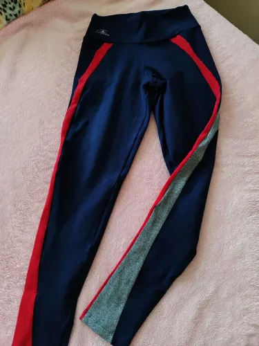 Calça legging Di Corpo