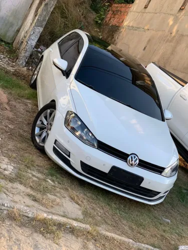 GOLF MK7 2016 MSI TIPTRONIC