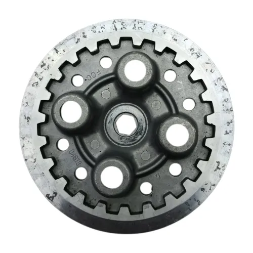 Plator Embreagem Yamaha Xtz/ybr/factor 125 