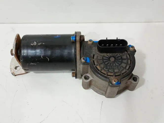 Motor Tração 4x4 S10 2012 A 2024