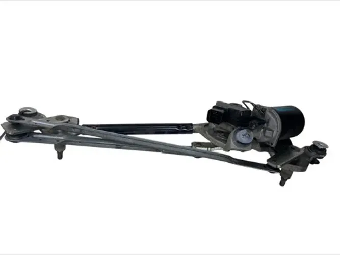 Motor Do Limpador Parabrisa Kia Cerato 2.0 2020