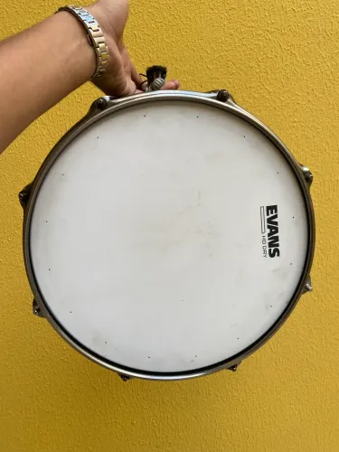 Caixa de Bateria Mapex 13/7? black panther