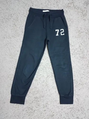 Calça de Moletom Infantil - 72