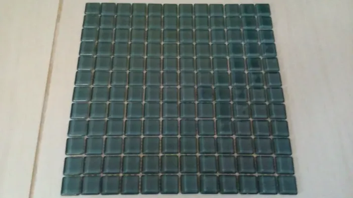 Pastilhas de Vidro Iris 30x30 Portinari