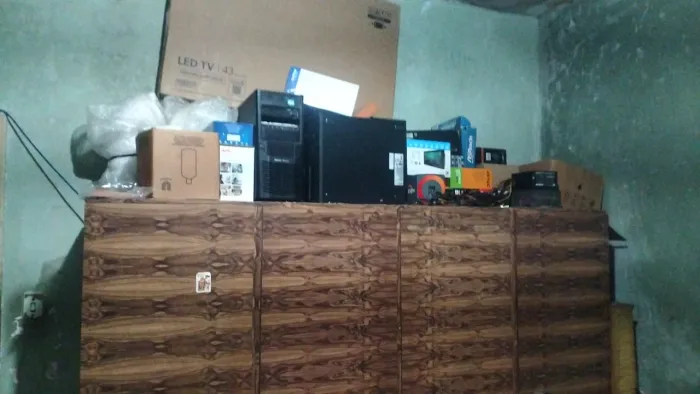 Pc montados