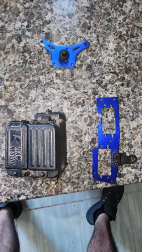 Rc Automodelo kit Kyosho Inferno Gt ou Buggy 