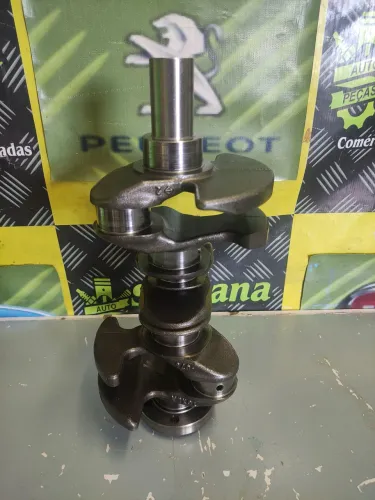 Virabrequim Ford Ka 3cc 2015/2020