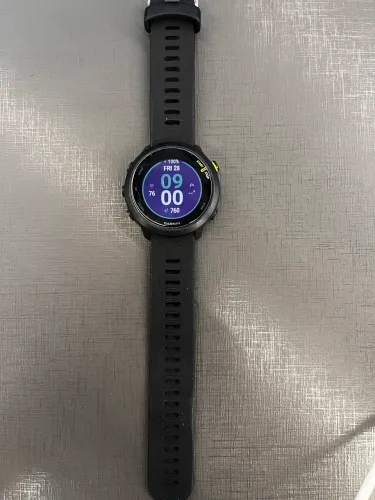 Garmin Forerunner 55