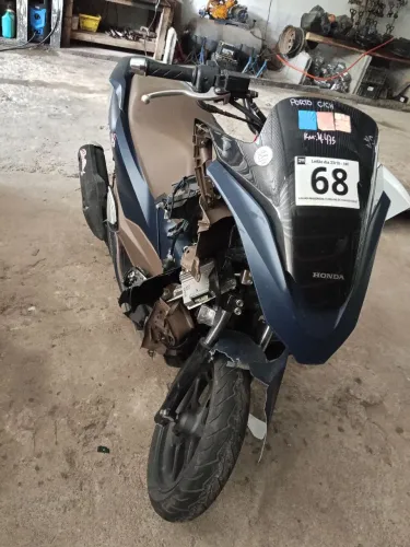 Sucata PCX 20244/2024 160c 