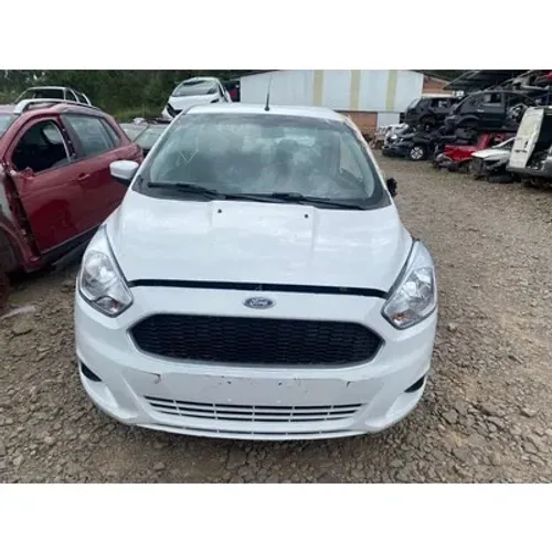 Sucata Ford Ka 2017