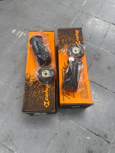 Kit Amortecedor Dianteiro Cofap Cruze 1.8 2011 A 2016