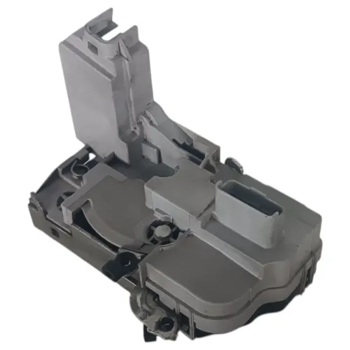 Fechadura Elétrica Dianteira Esquerda Peugeot 307 2008 2012