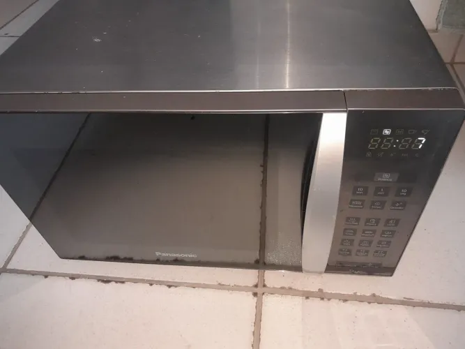Microondas
