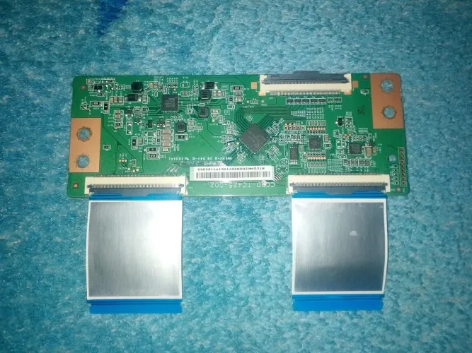 Placa Tcon para Smart TV aoc 
