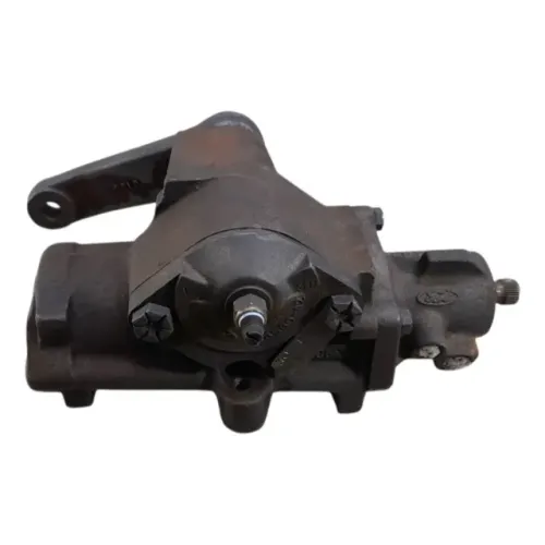 Caixa Direção Hidraulica Ford Galaxie Landau 3580A2 Original
