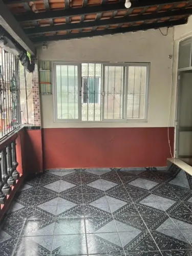 Apto, 50m², 2/4 no Conj. Império amazônico