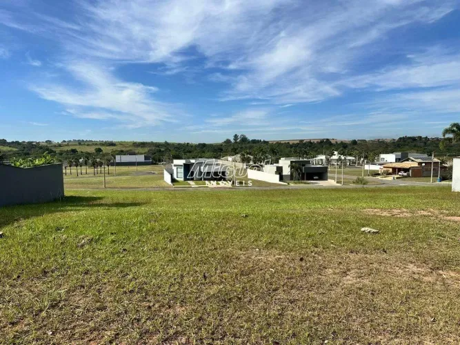 Terreno em Condomínio, à venda, Residencial Terras de Ártemis (Ártemis) - Residencial Terr