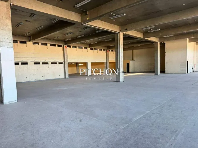 Venda de Imóvel Comercial de Alto Desempenho | 6.262 m² | Bairro Bonfim Belo Horizonte Ve