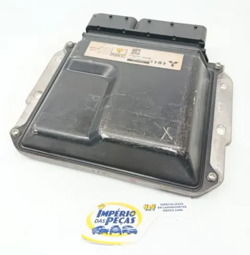 Modulo Central Injeção Pajero Dakar Pajero Full 3.2 Ma2757002781 Obs #42602