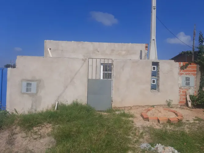 Chácara top,troca por carro e  terreno 