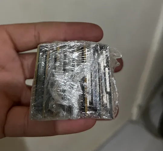 08 Processadores Intel | i3, i5 e i7