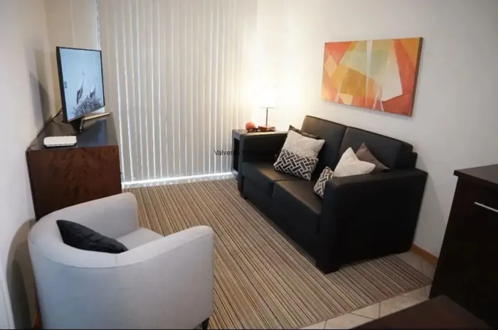 APARTAMENTO RESIDENCIAL em CAMPINAS - SP, CAMBUÍ, CENTRO