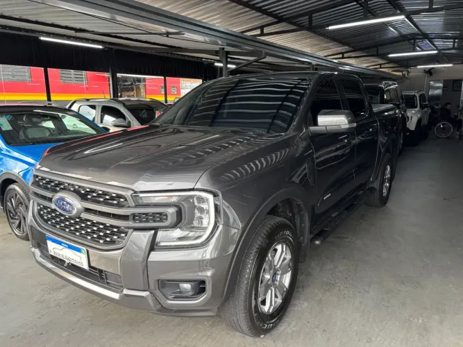 Ford Ranger XLS 2.0l 4X2 2024