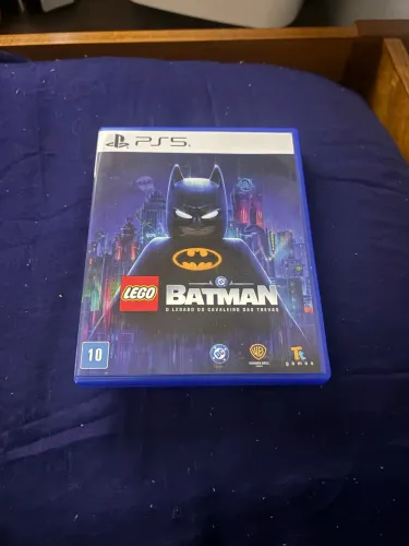 Lego batman ps5