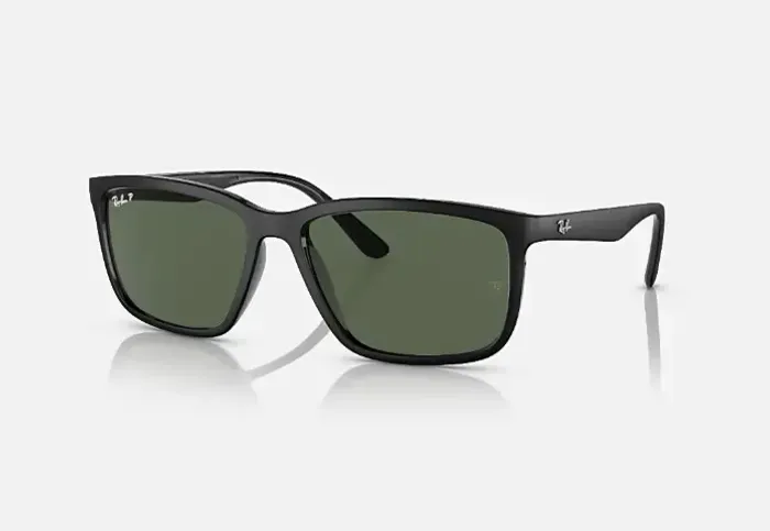 Óculos Ray-Ban RB4384L (Novo)