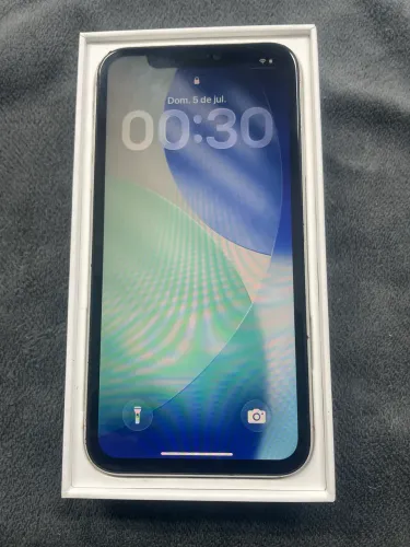 iPhone 11 64gb