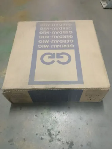 Arame Mig 1.0 18kg Gerdau