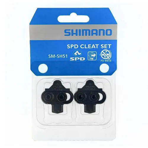 Taquinho Shimano SH51