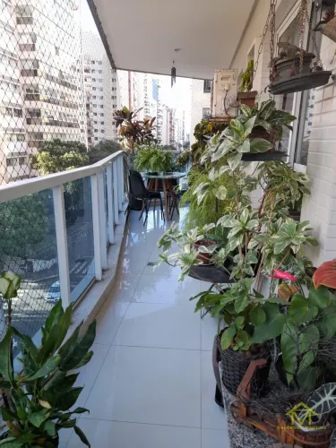 Apartamento em Itapuã - Vila Velha, ES